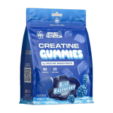 Applied Nutrition Creatine Gummies (80 Gummies) kaufen -  Applied Nutrition Kreatin  - Fitness Onlineshop