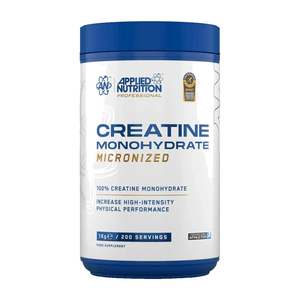 Applied Nutrition Creatine Monohydrate 1 kg kaufen -  Applied Nutrition Kreatin  - Fitness Onlineshop