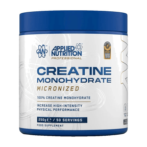 Applied Nutrition Creatine Monohydrate 250 g kaufen -  Applied Nutrition Kreatin  - Fitness Onlineshop