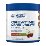 Applied Nutrition Creatine Monohydrate Flavoured (250 g) Cherry & Apple kaufen -  Applied Nutrition Kreatin  - Fitness Onlineshop