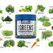 Applied Nutrition Applied Nutrition Critical Greens (250 g) kaufen bei HighPowered.ch