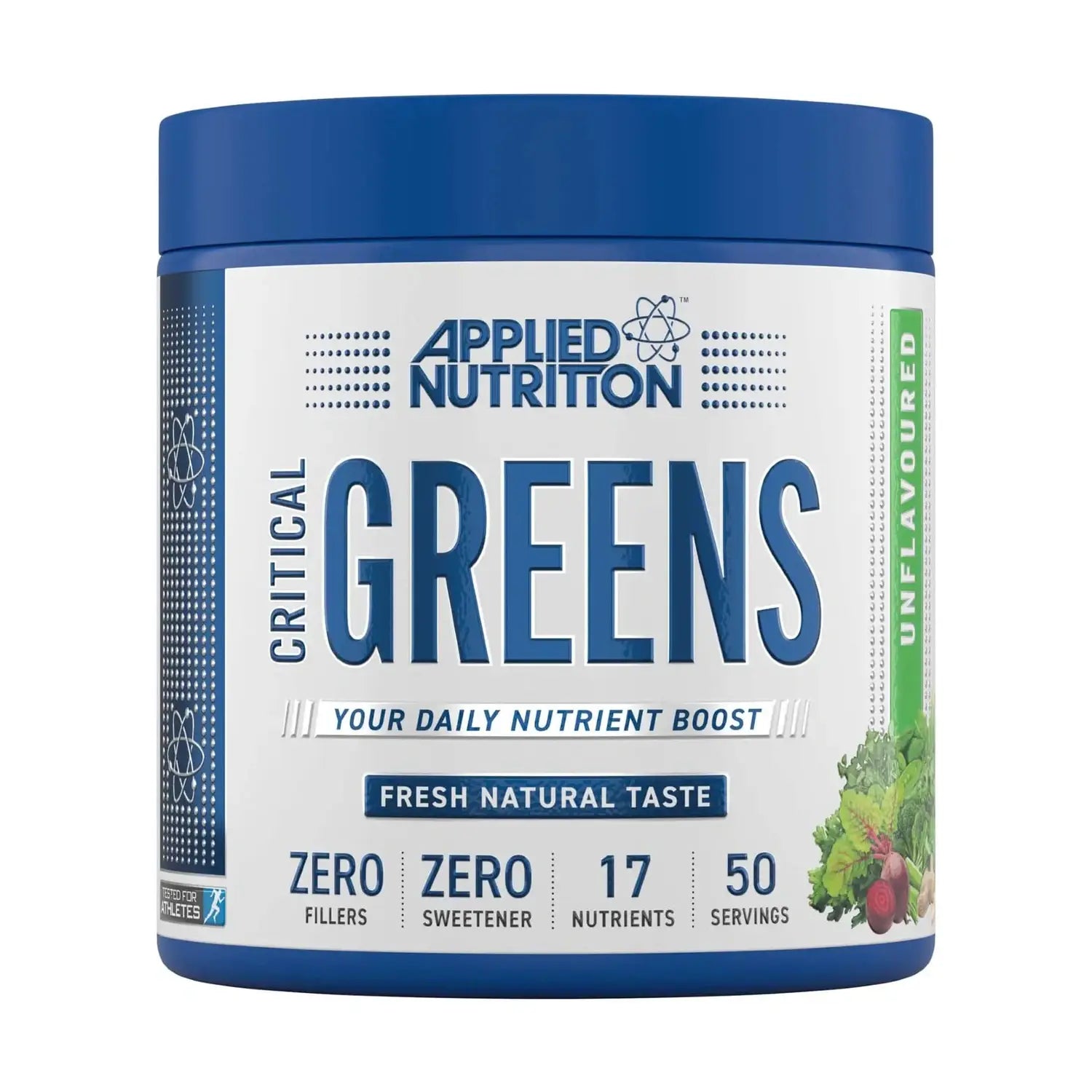 Applied Nutrition Applied Nutrition Critical Greens (250 g) kaufen bei HighPowered.ch