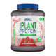 Applied Nutrition Critical Plant (1.8 kg) Strawberry kaufen -  Applied Nutrition Vegane Proteinpulver  - Fitness Onlineshop