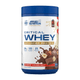 Applied Nutrition Critical Whey (825 g) Choc Hazelnut kaufen -  Applied Nutrition Whey Proteinpulver  - Fitness Onlineshop