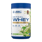 Applied Nutrition Critical Whey (825 g) Vanilla Matcha kaufen -  Applied Nutrition Whey Proteinpulver  - Fitness Onlineshop