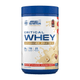 Applied Nutrition Critical Whey (825 g) White Choc Hazelnut kaufen -  Applied Nutrition Whey Proteinpulver  - Fitness Onlineshop