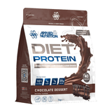 Applied Nutrition Diet Protein 1 kg / Chocolate Dessert kaufen -  Applied Nutrition Whey Proteinpulver  - Fitness Onlineshop