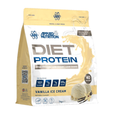 Applied Nutrition Diet Protein 1 kg / Vanilla Cream kaufen -  Applied Nutrition Whey Proteinpulver  - Fitness Onlineshop
