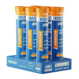Applied Nutrition Applied Nutrition Electrolyte (Elektrolyte Brausetabletten) 6 x 20 Tabs Orange kaufen bei HighPowered.ch