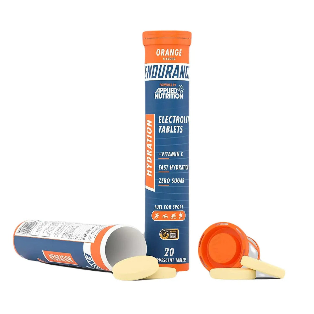 Applied Nutrition Electrolyte (Elektrolyte Brausetabletten) kaufen