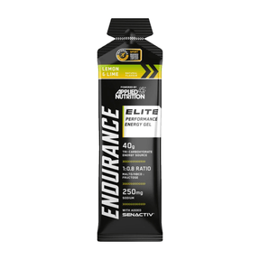 Applied Nutrition Endurance Elite Performance Gel 60 ml / Lemon & Lime kaufen -  Applied Nutrition Energy Gels  - Fitness Onlineshop