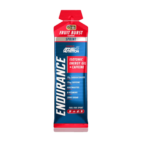 Applied Nutrition Endurance Velocity Sprint Gel 60 g / Fruit Burst kaufen -  Applied Nutrition Energy Gels  - Fitness Onlineshop