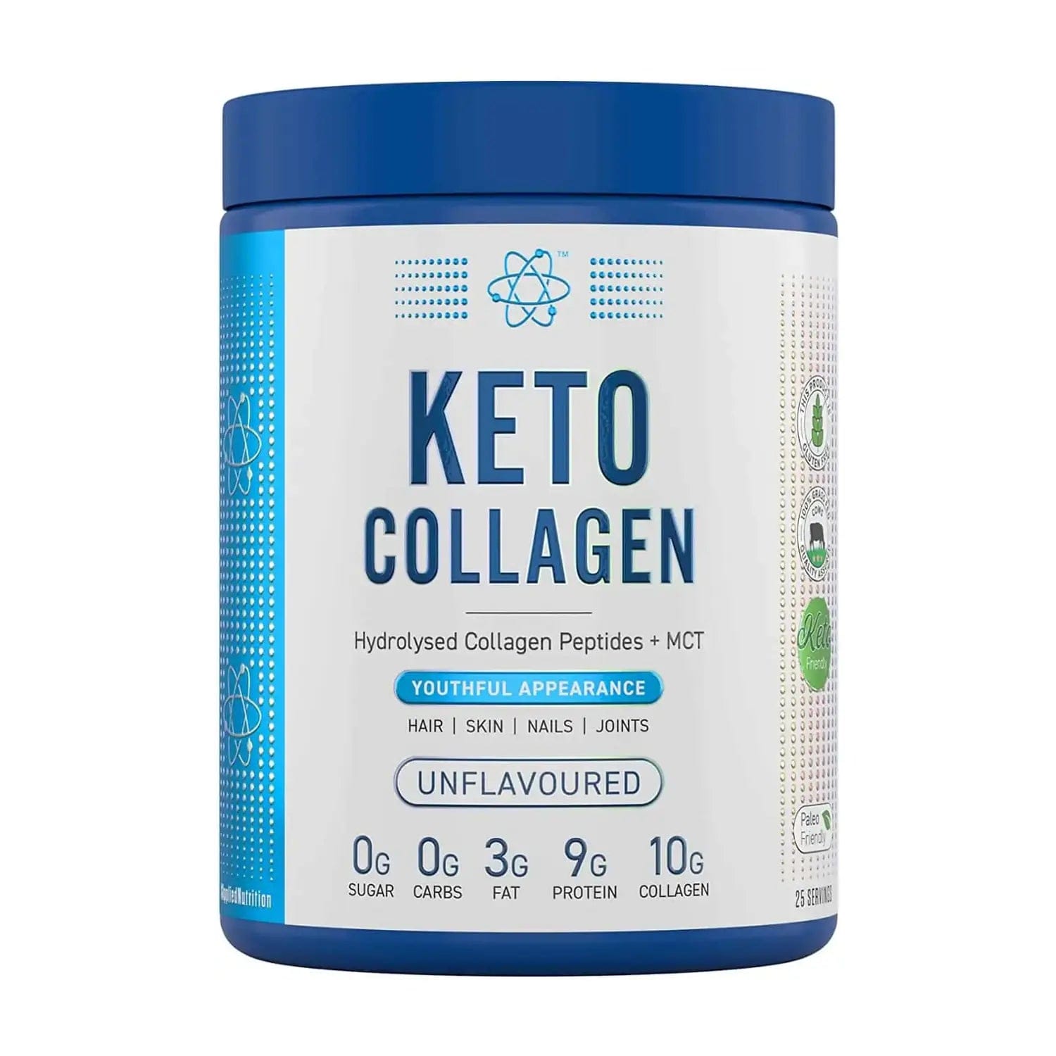 Applied Nutrition Applied Nutrition Keto Collagen (325 g) kaufen bei HighPowered.ch