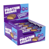 Applied Nutrition Protein Crunch Bar kaufen -  Applied Nutrition Proteinriegel  - Fitness Onlineshop