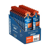 Applied Nutrition Endurance Velocity Energy Gel 20 x 60 g Orange kaufen bei HighPowered.ch