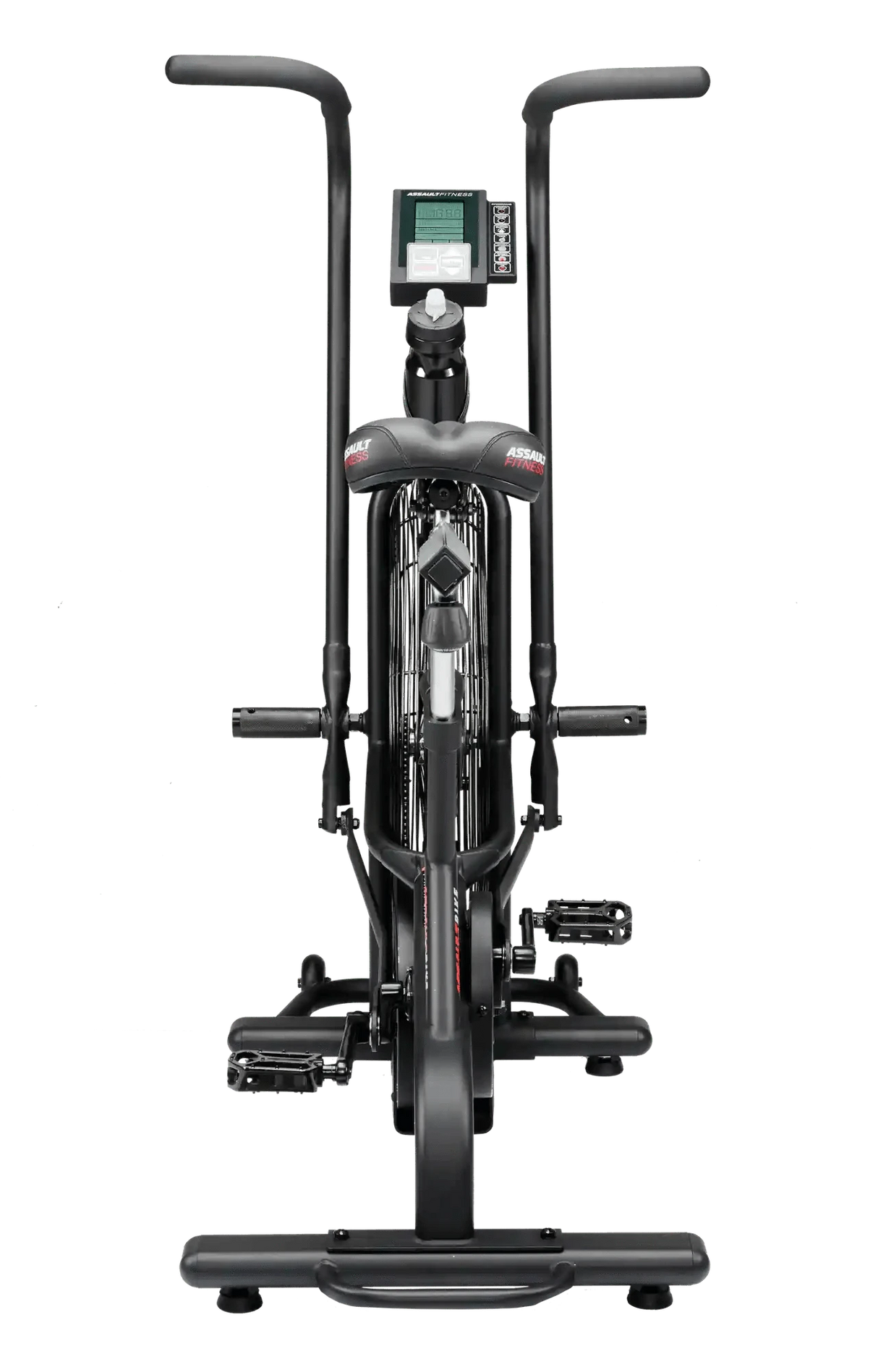 Buy the AssaultBike Classic - Assault Fitness Cardio Equipment - Online Fitness Store