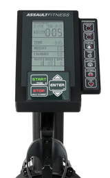 Buy the AssaultBike Classic - Assault Fitness Cardio Equipment - Online Fitness Store