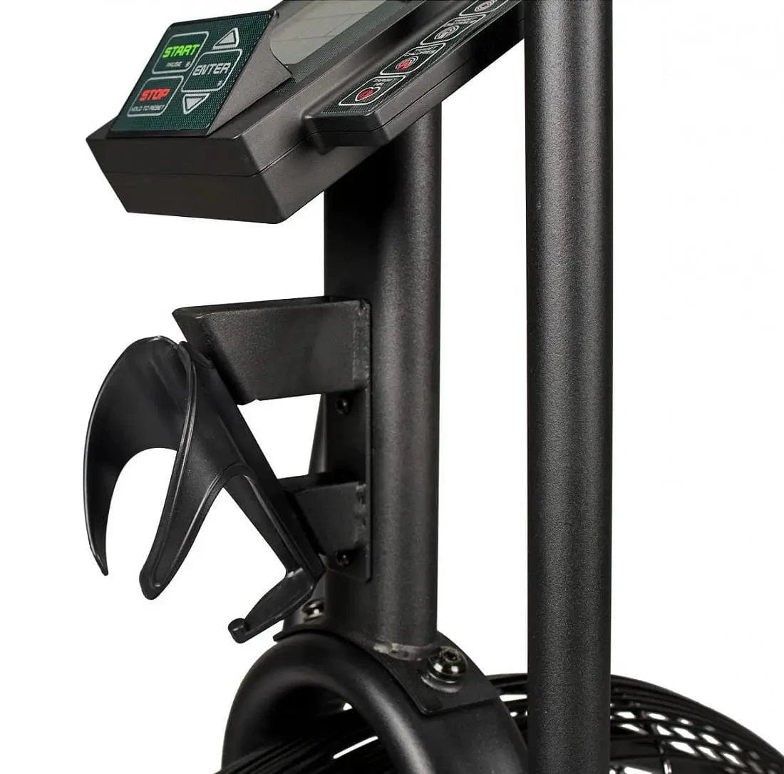 Buy the AssaultBike Classic - Assault Fitness Cardio Equipment - Online Fitness Store
