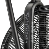 Buy the AssaultBike Classic - Assault Fitness Cardio Equipment - Online Fitness Store