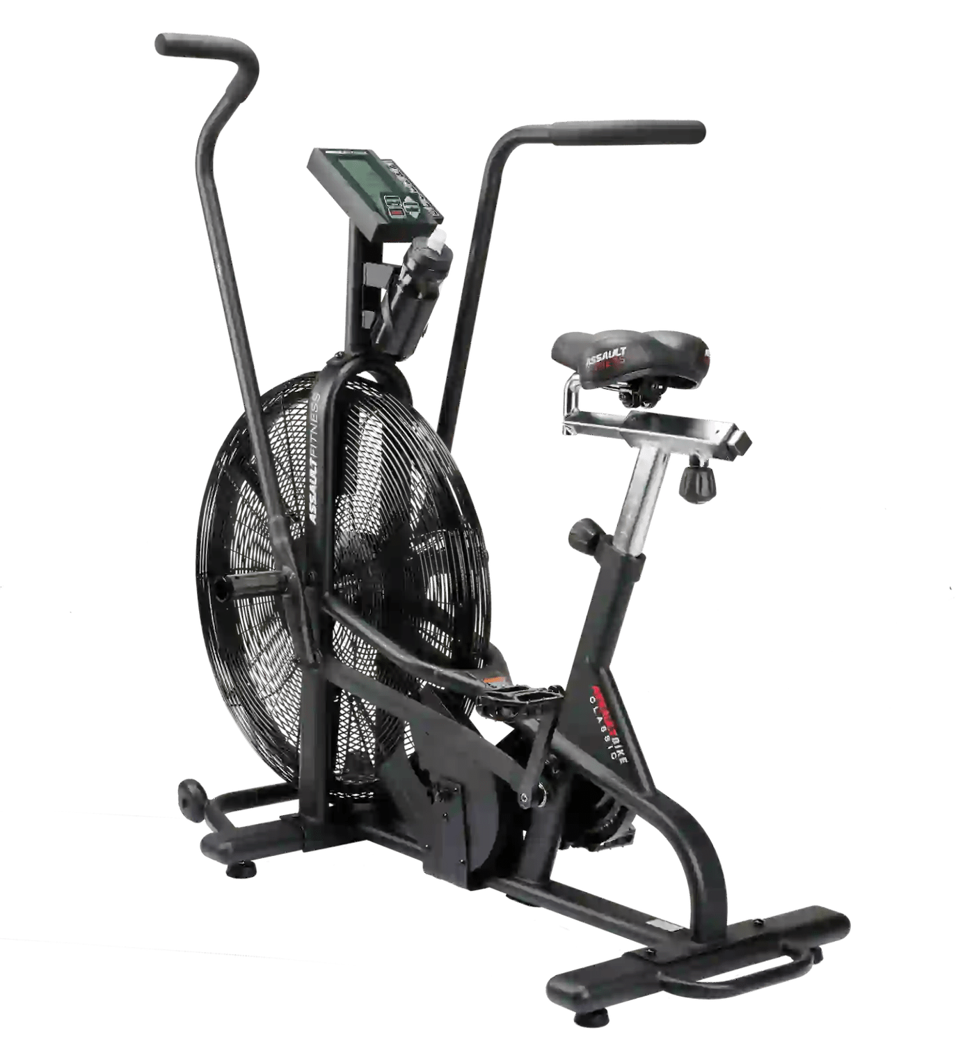 Assault Fitness AssaultBike Classic kaufen bei HighPowered.ch