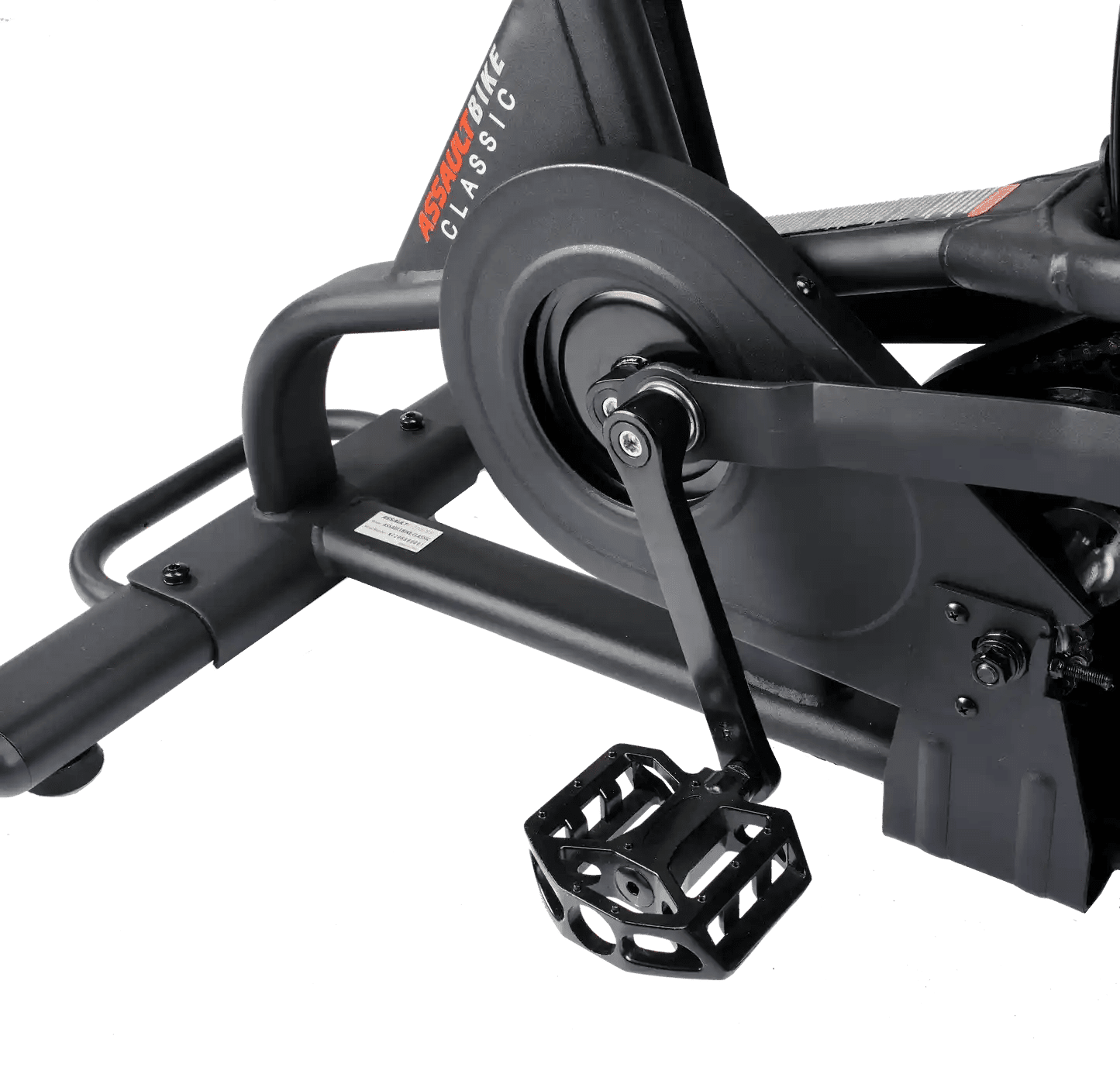 Assault Fitness AssaultBike Classic kaufen bei HighPowered.ch