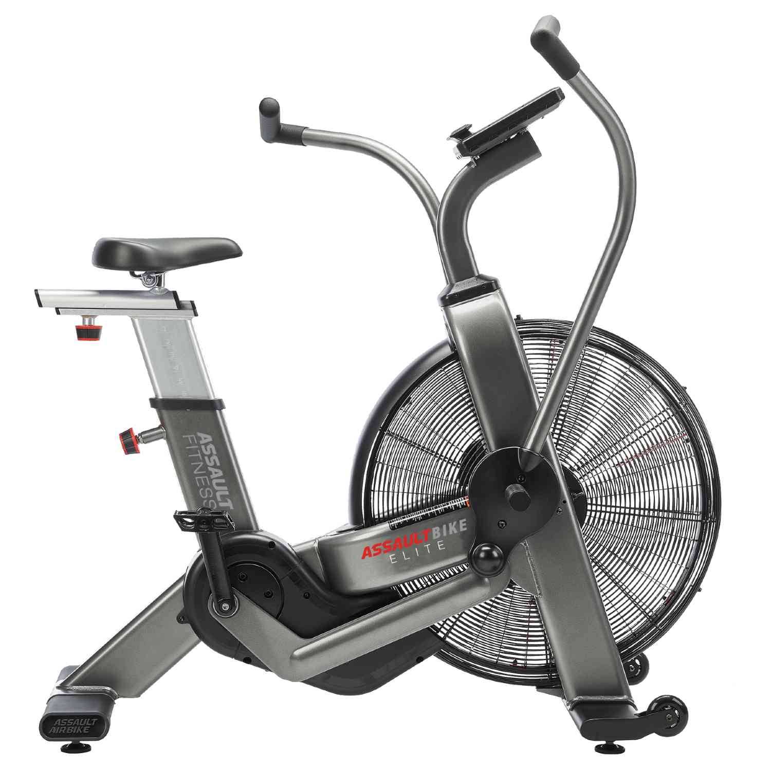 Assault Fitness AssaultBike Elite kaufen bei HighPowered.ch