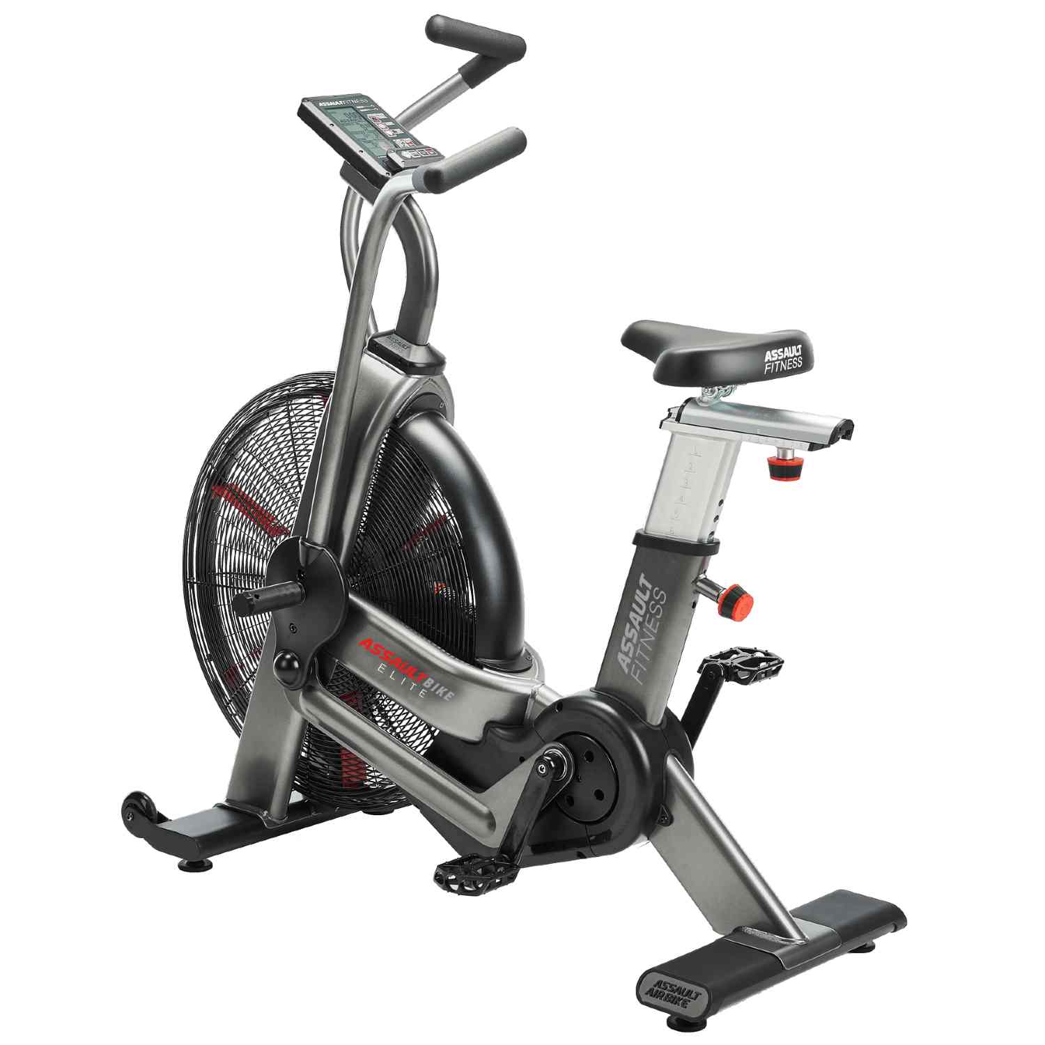 Assault Fitness AssaultBike Elite kaufen bei HighPowered.ch