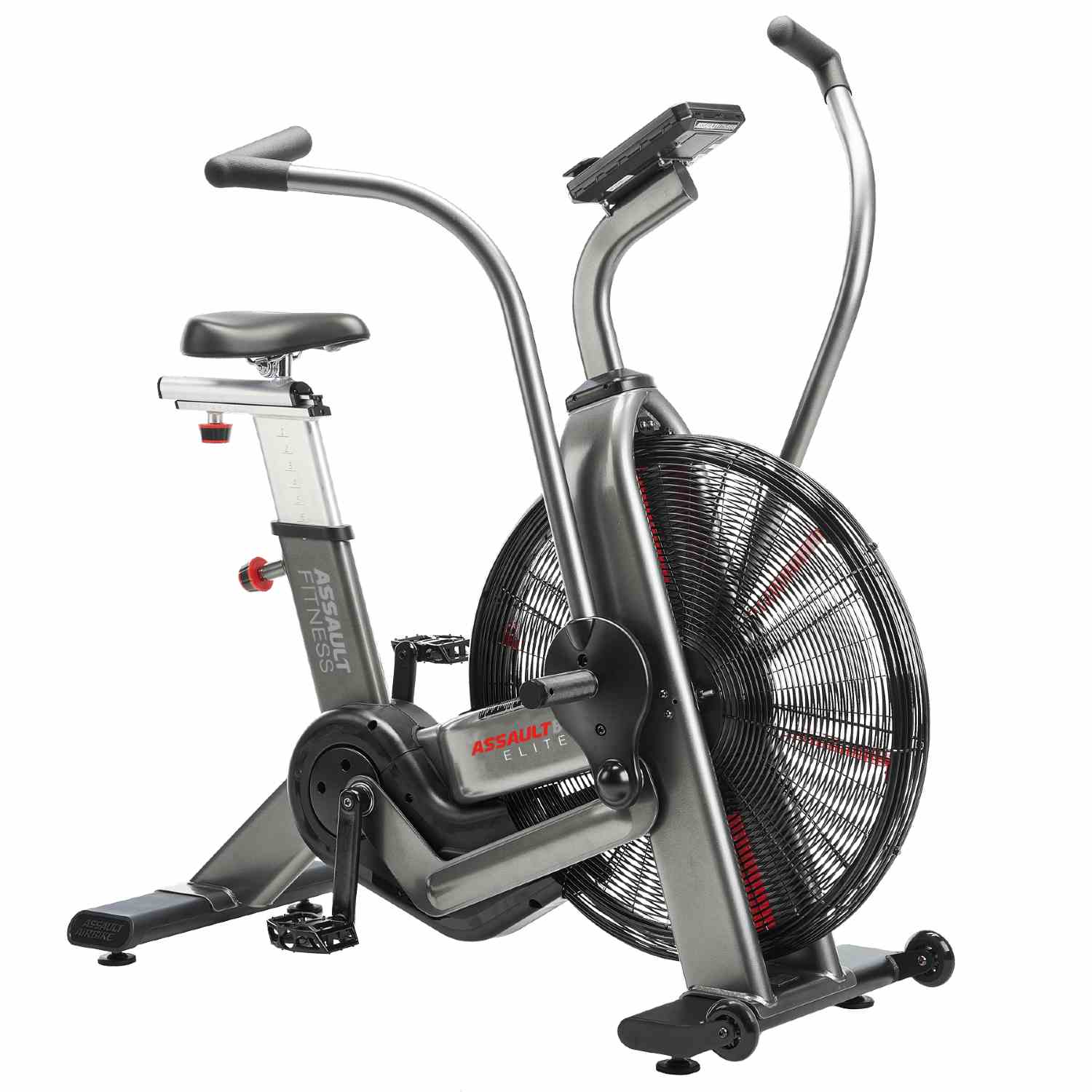 Assault Fitness AssaultBike Elite kaufen bei HighPowered.ch