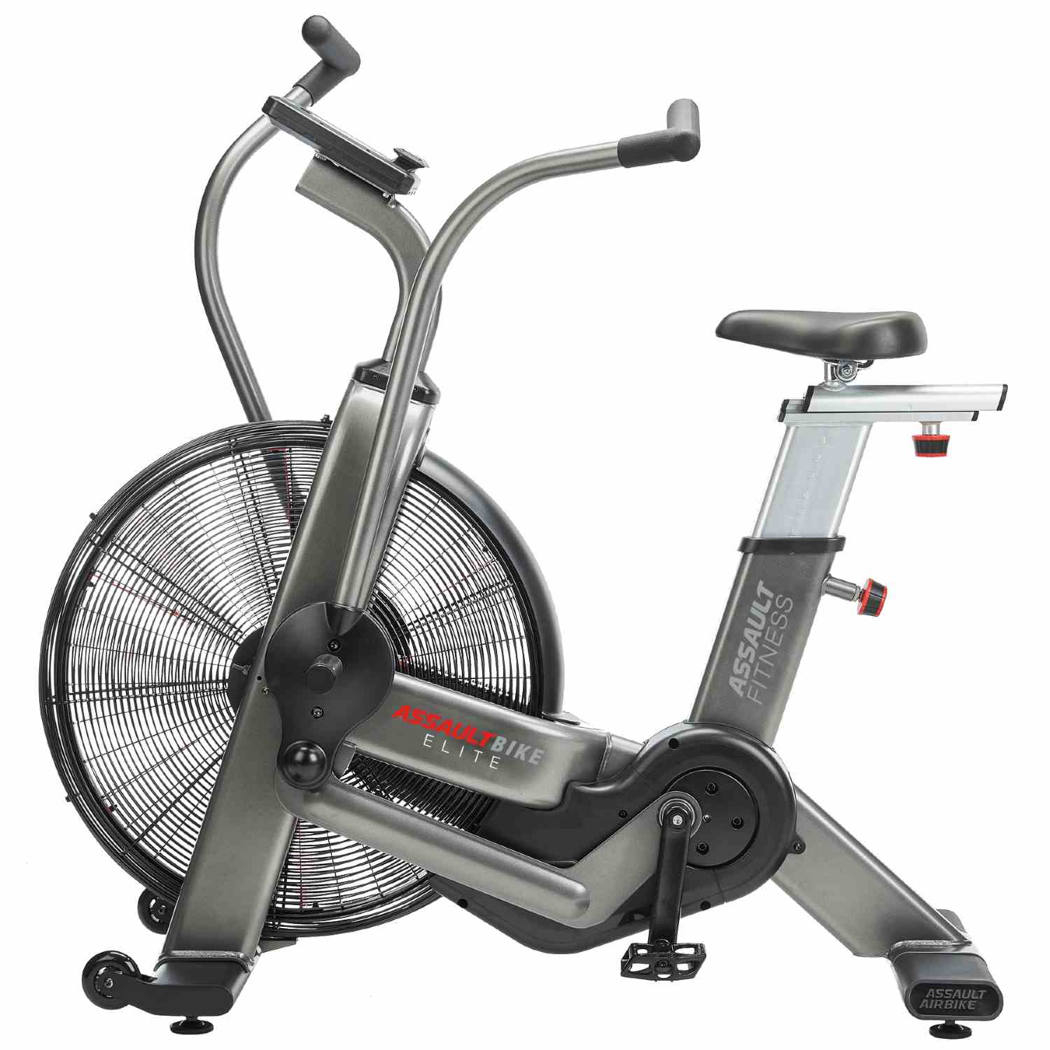 Assault Fitness AssaultBike Elite kaufen bei HighPowered.ch