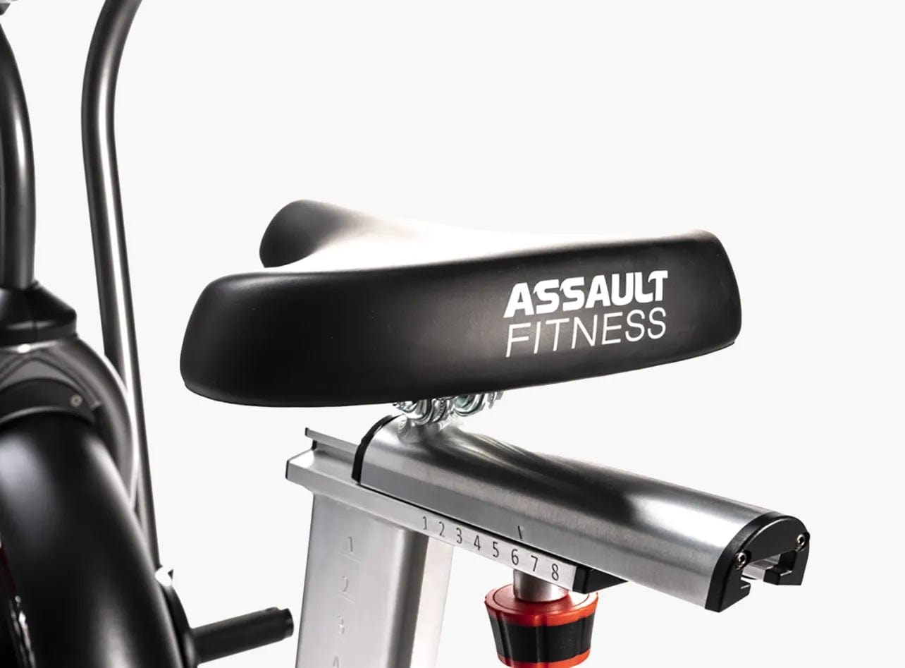 Assault Fitness AssaultBike Elite kaufen bei HighPowered.ch