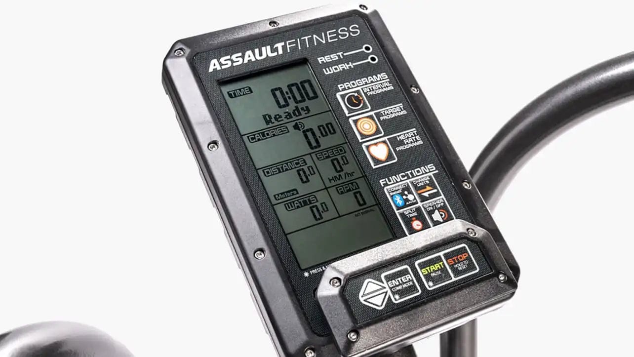 Assault Fitness AssaultBike Elite kaufen bei HighPowered.ch