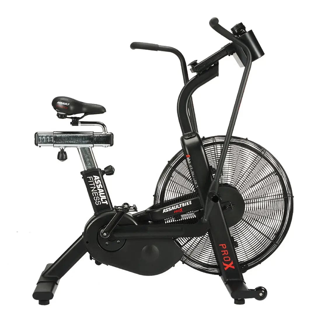 Assault Fitness AssaultBike Pro X (Belt Drive) kaufen bei HighPowered.ch