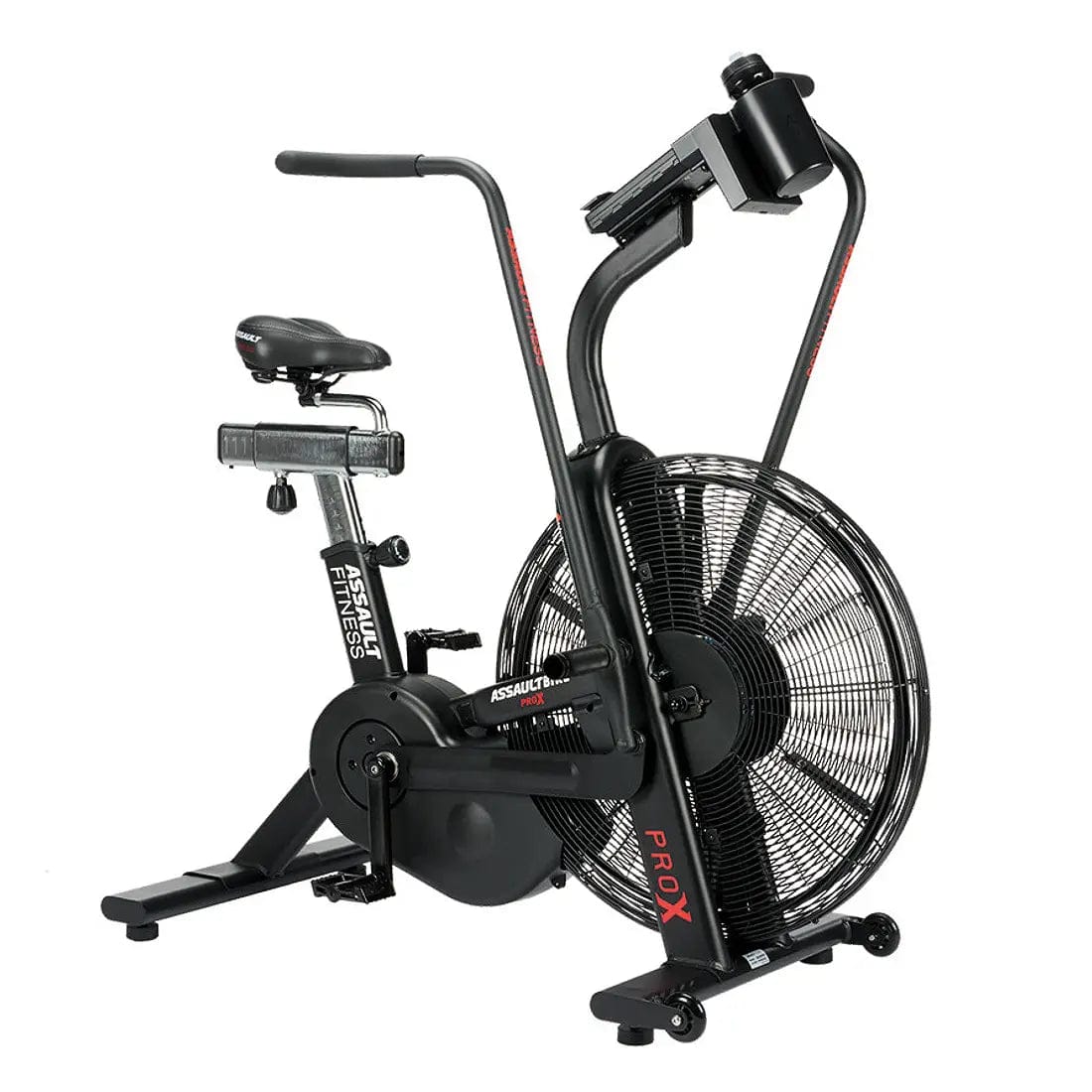 Assault Fitness AssaultBike Pro X (Belt Drive) kaufen bei HighPowered.ch