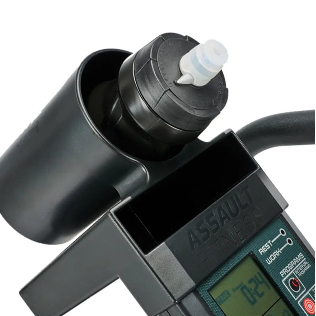 Buy the Assault Fitness AssaultBike Pro X (Belt Drive) at HighPowered.ch