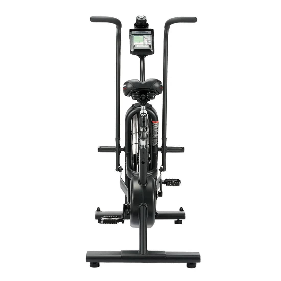 Assault Fitness AssaultBike Pro X (Belt Drive) kaufen bei HighPowered.ch