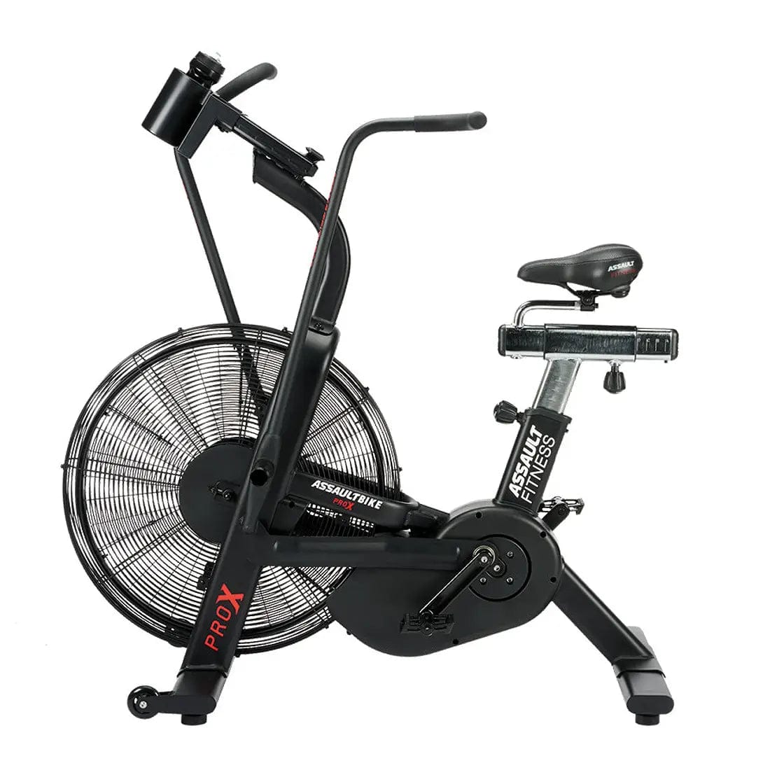 Assault Fitness AssaultBike Pro X (Belt Drive) kaufen bei HighPowered.ch