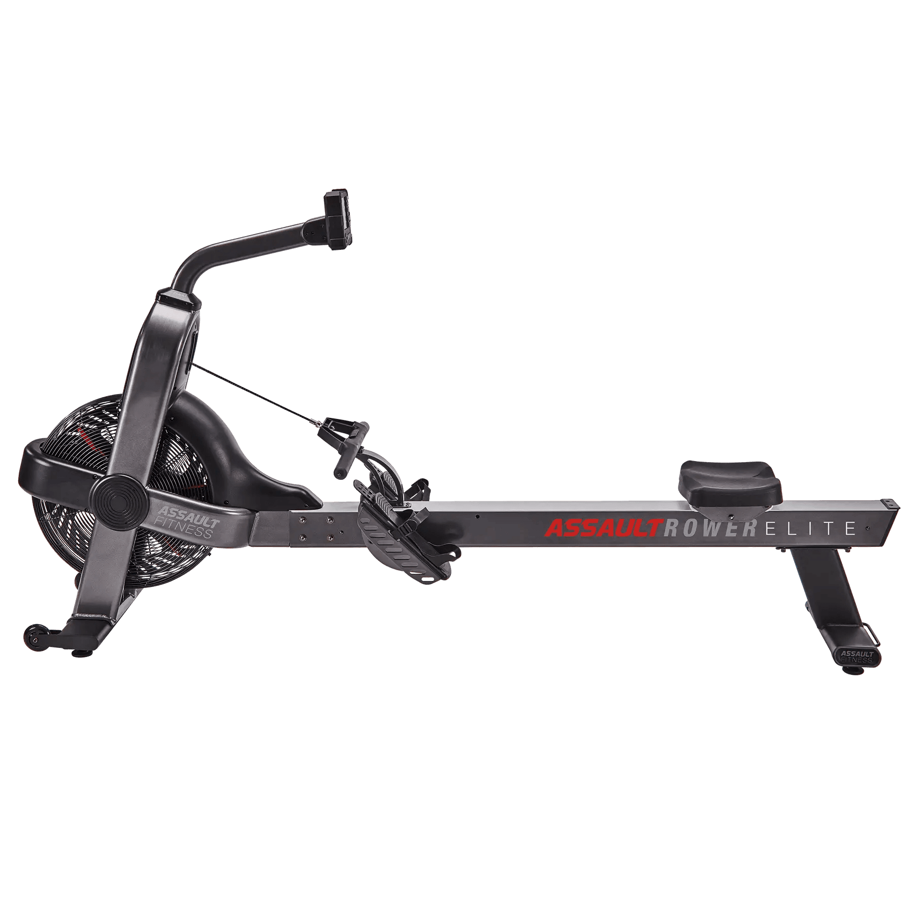 Assault Fitness AssaultRower Elite kaufen bei HighPowered.ch