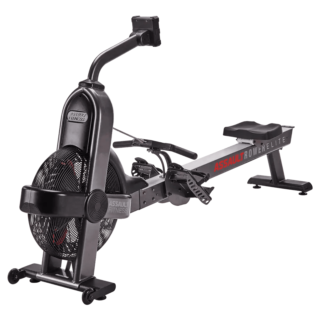 Assault Fitness AssaultRower Elite kaufen bei HighPowered.ch