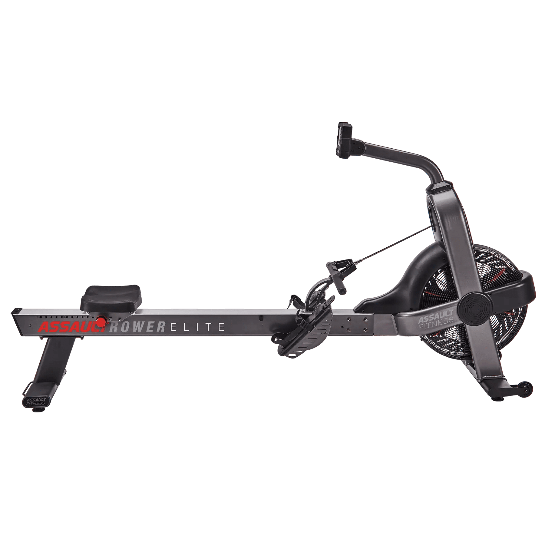 Assault Fitness AssaultRower Elite kaufen bei HighPowered.ch