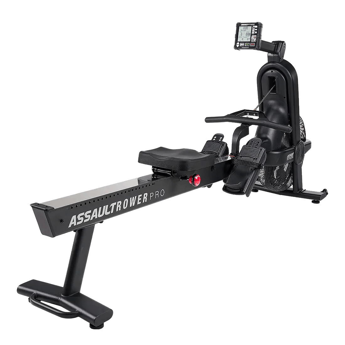 Achetez l'Assault Fitness AssaultRower Pro sur HighPowered.ch