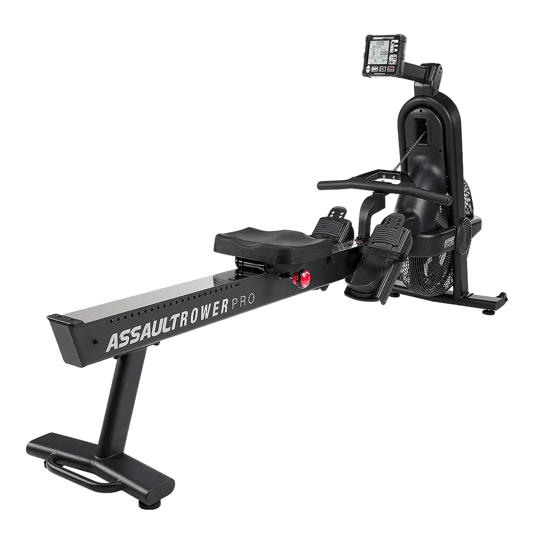 Assault Fitness AssaultRower Pro kaufen bei HighPowered.ch