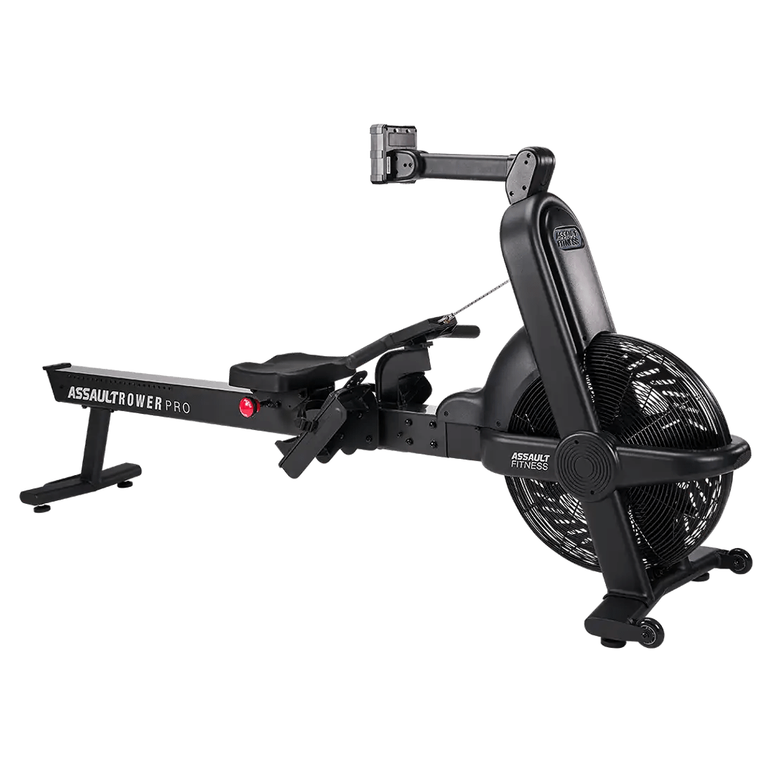 Achetez l'Assault Fitness AssaultRower Pro sur HighPowered.ch