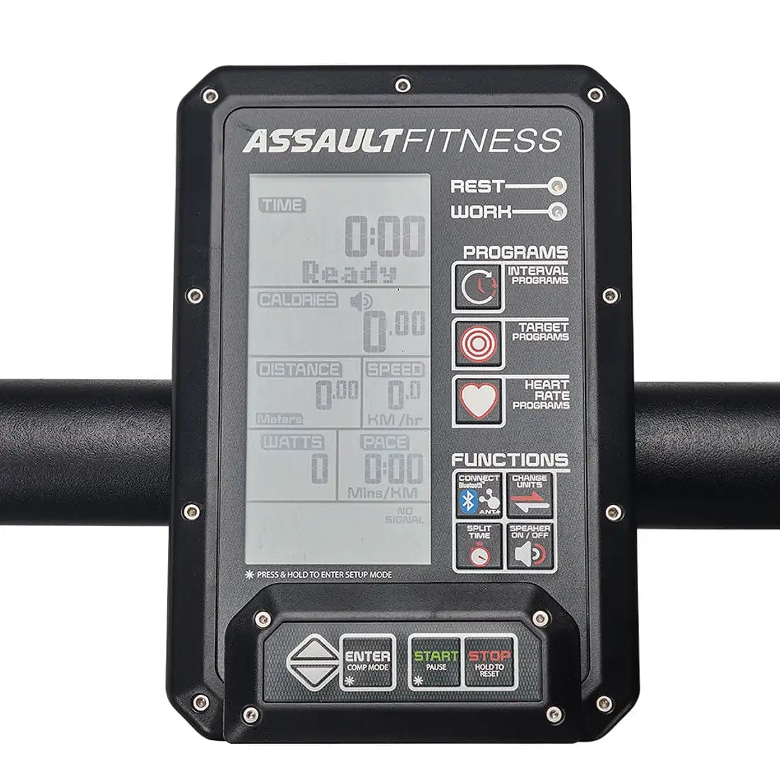 Assault Fitness AssaultRunner Pro kaufen bei HighPowered.ch