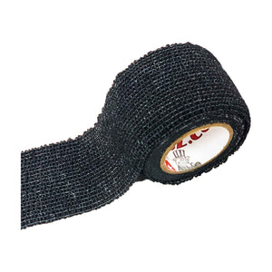 Average Broz Magic Stretch Tape (starkhaftendes Gewichtheberband) - Schwarz kaufen bei HighPowered.ch