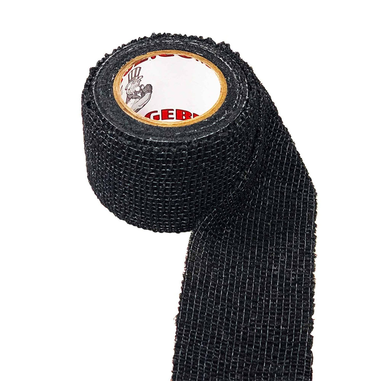 Buy Average Broz Magic Stretch Tape (strong-adhesive weightlifting tape) - Black at HighPowered.ch