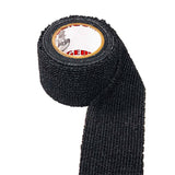 Buy Average Broz Magic Stretch Tape (strong-adhesive weightlifting tape) - Black at HighPowered.ch