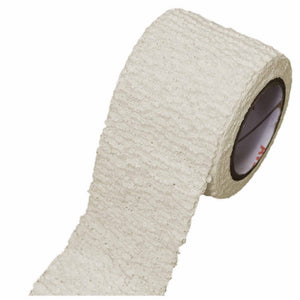 Average Broz Magic Stretch Tape (starkhaftendes Gewichtheberband) - Weiss kaufen bei HighPowered.ch