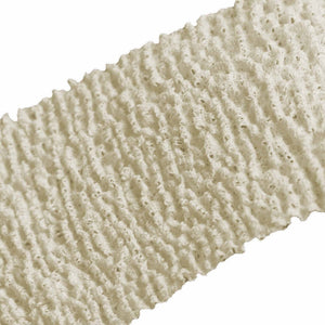 Average Broz Magic Stretch Tape (starkhaftendes Gewichtheberband) - Weiss kaufen bei HighPowered.ch