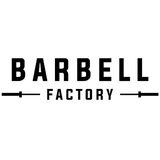 Barbell Factory Fitness Logo