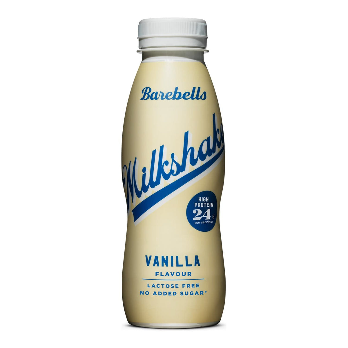 Barebells Milkshake 330 ml / Vanilla kaufen -  Barebells Fertige Proteinshakes  - Fitness Onlineshop